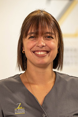 Sarah Estelmann