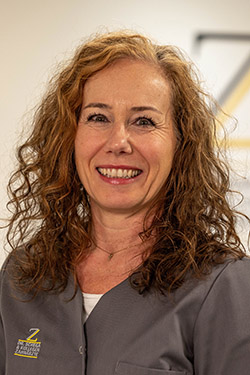 Yvonne Letzel