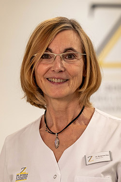 Dr. Margarete Pütz
