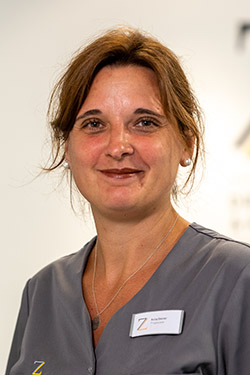 Anita Stelzer